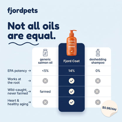 Fjord Coat - Fjordpets