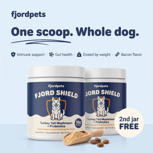 Fjord Shield