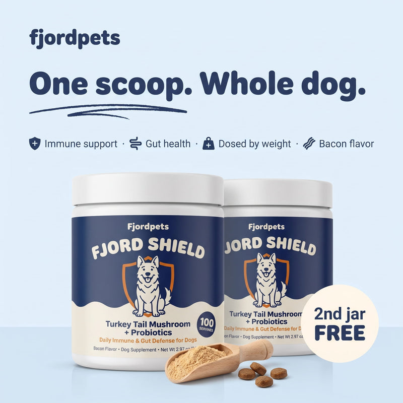 Fjord Shield