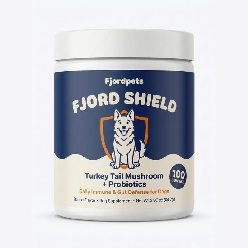 Fjord Shield