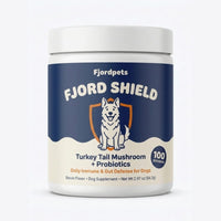 Fjord Shield