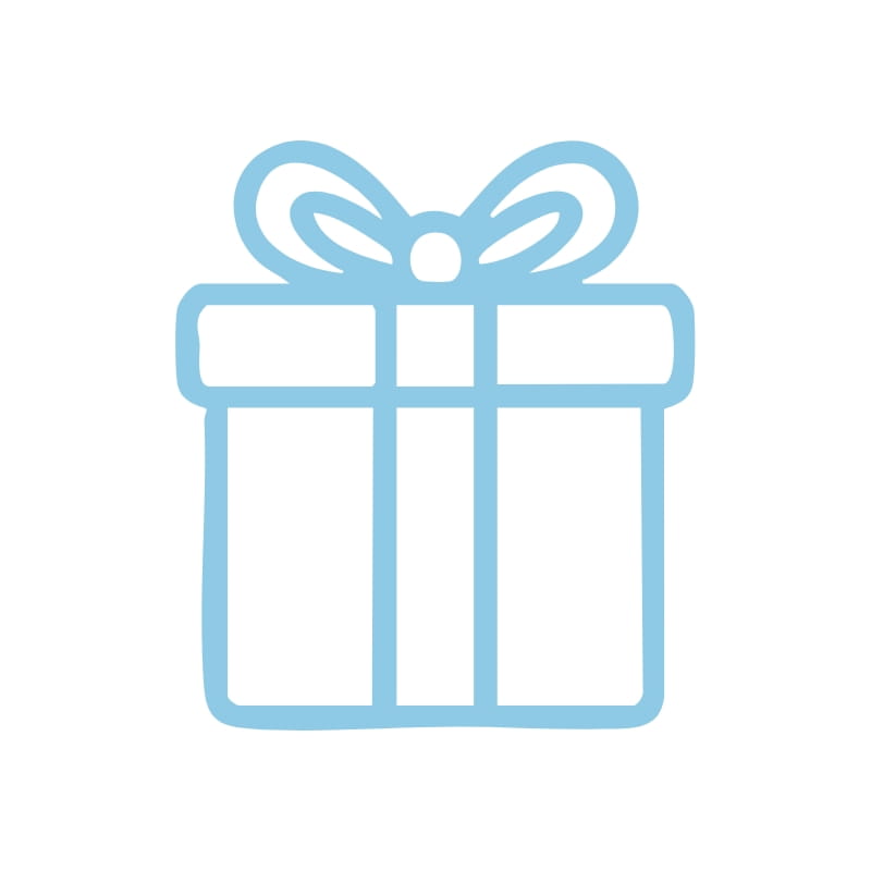 Mystery Gift